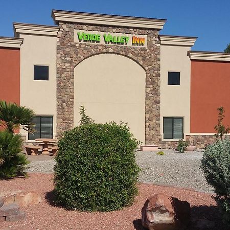 Verde Valley Inn 코튼우드 외부 사진