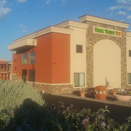 Verde Valley Inn 코튼우드 외부 사진
