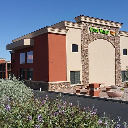 Verde Valley Inn 코튼우드 외부 사진