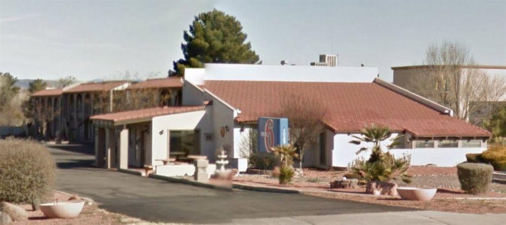 Verde Valley Inn 코튼우드 외부 사진