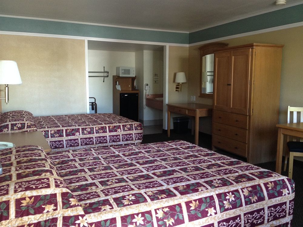 Verde Valley Inn 코튼우드 외부 사진