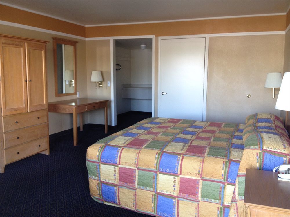 Verde Valley Inn 코튼우드 외부 사진