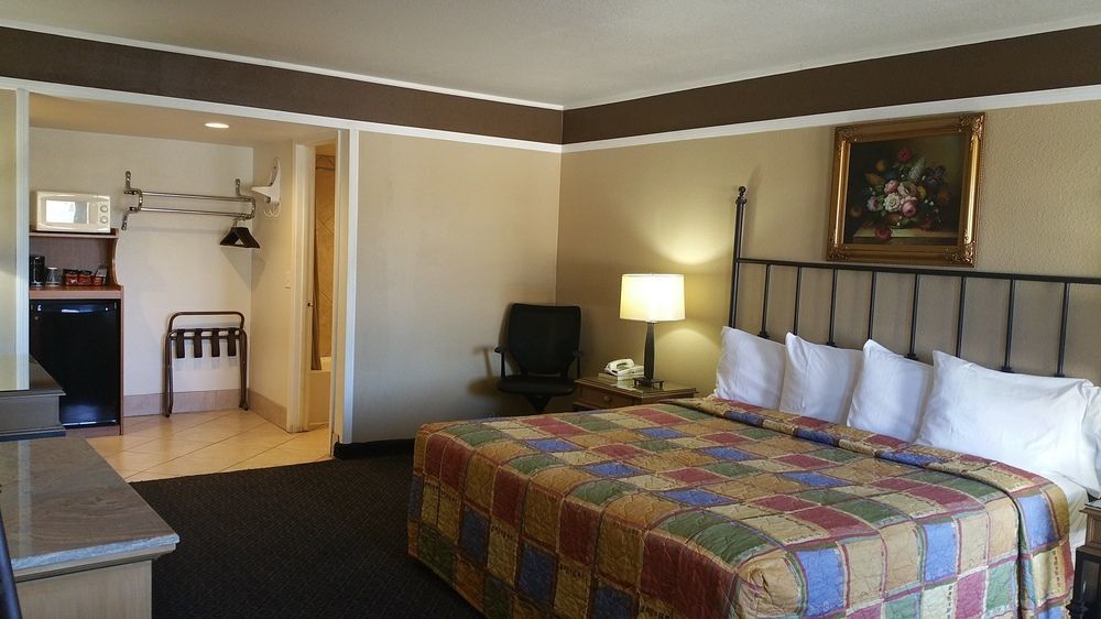 Verde Valley Inn 코튼우드 외부 사진