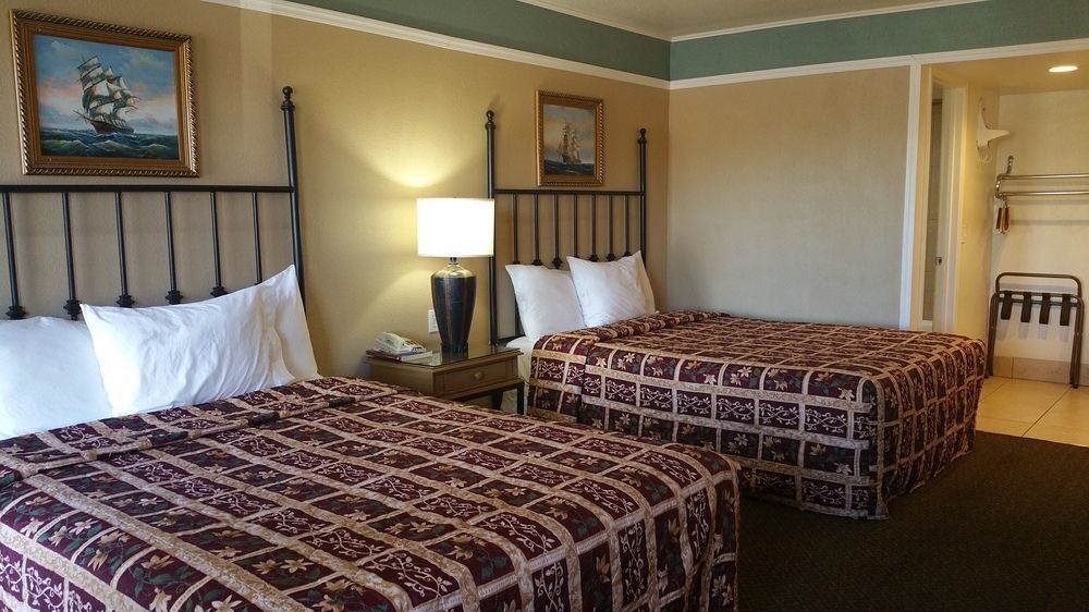 Verde Valley Inn 코튼우드 외부 사진
