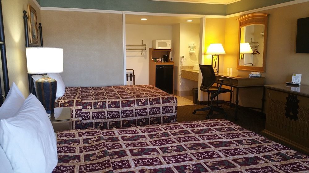 Verde Valley Inn 코튼우드 외부 사진
