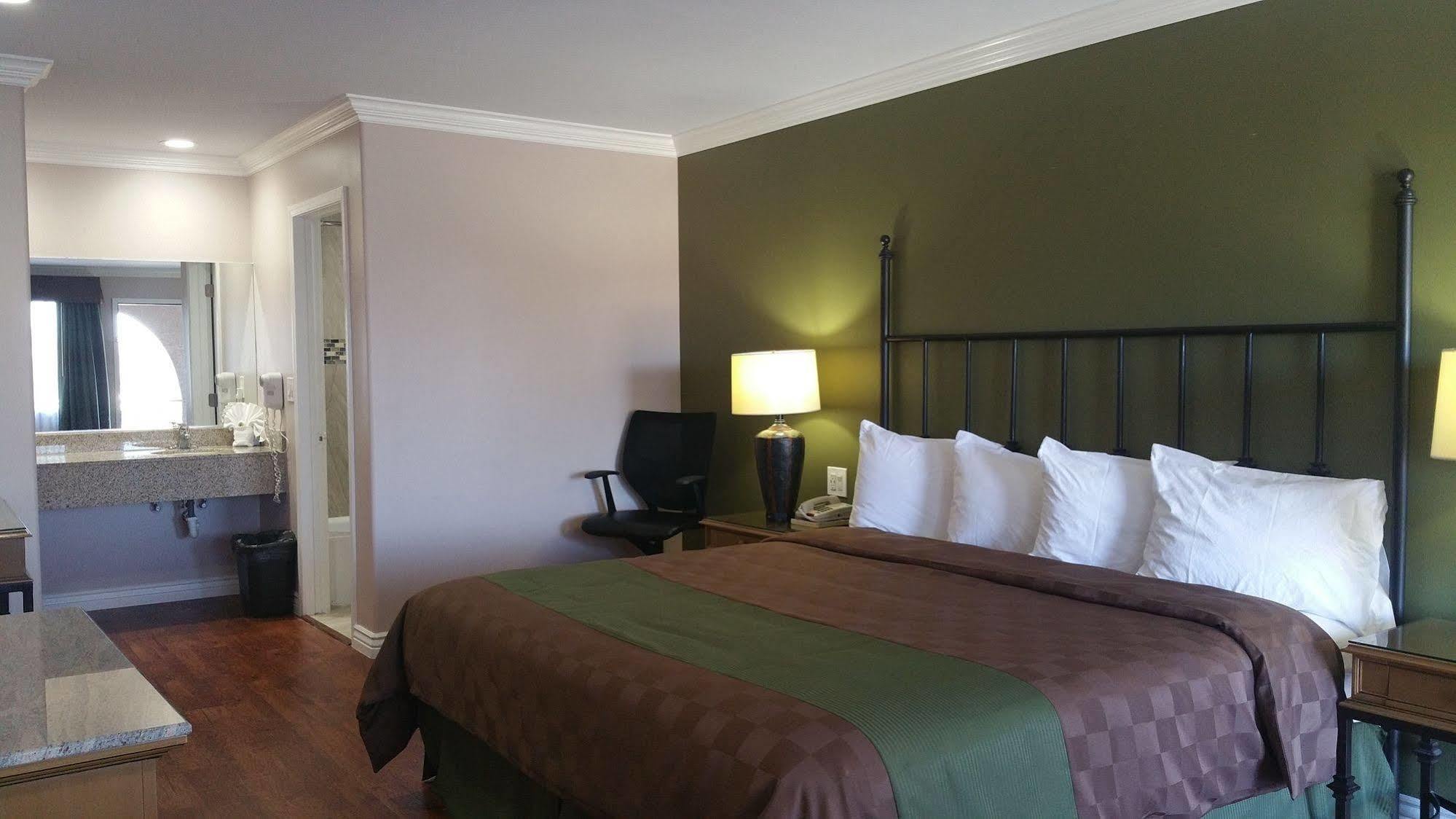 Verde Valley Inn 코튼우드 외부 사진