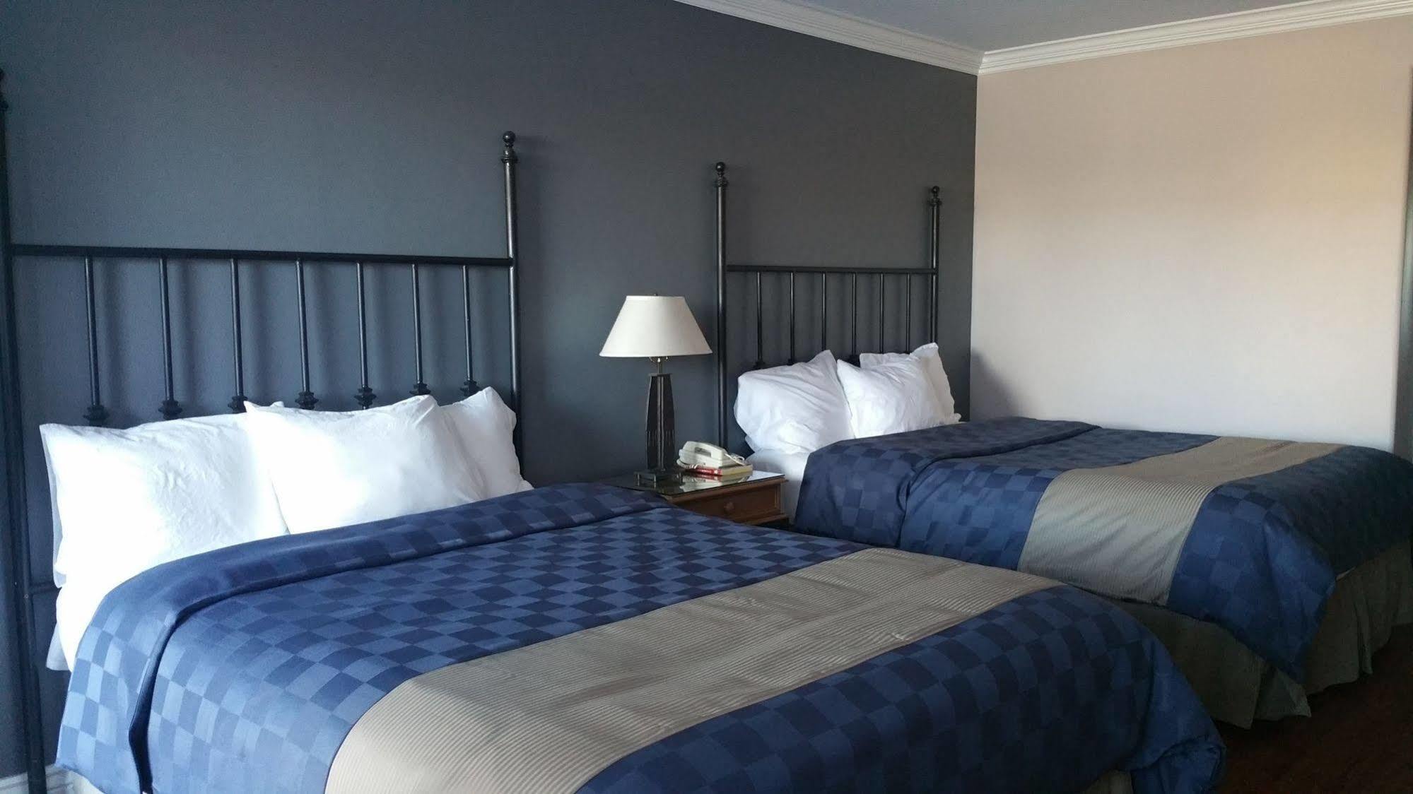 Verde Valley Inn 코튼우드 외부 사진