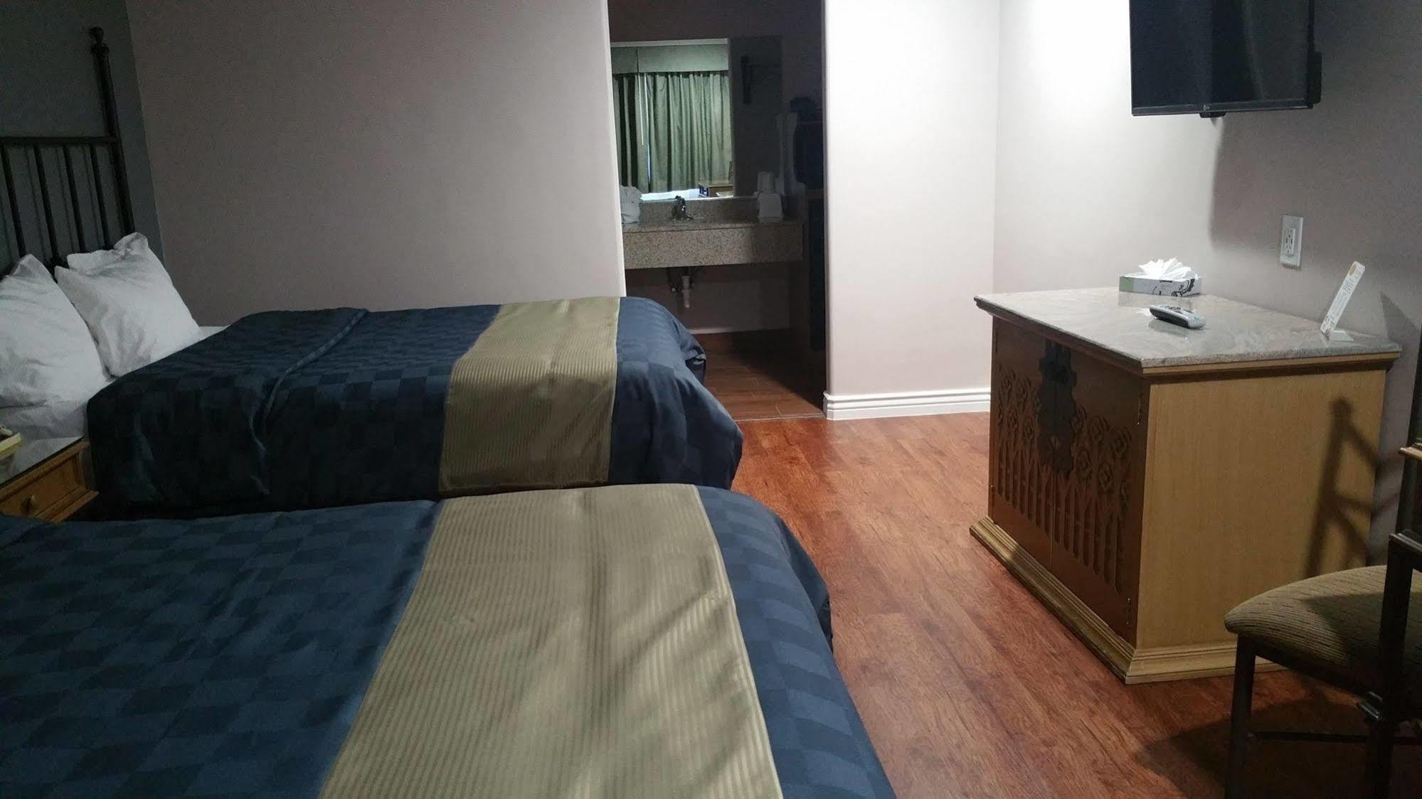 Verde Valley Inn 코튼우드 외부 사진