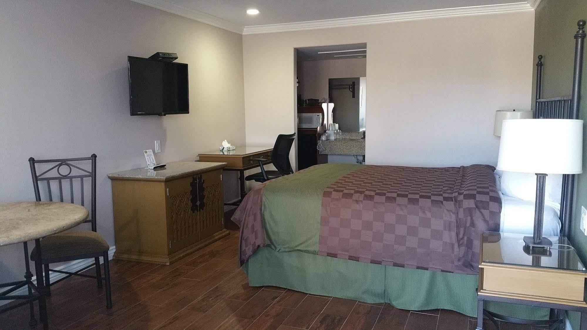 Verde Valley Inn 코튼우드 외부 사진