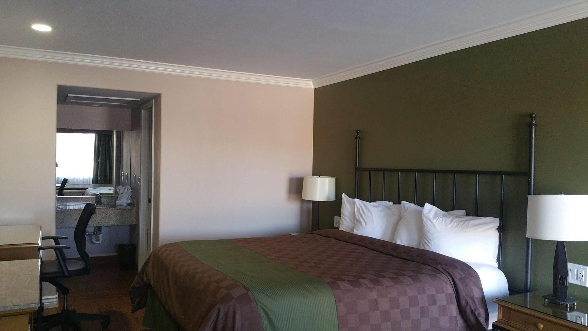 Verde Valley Inn 코튼우드 외부 사진