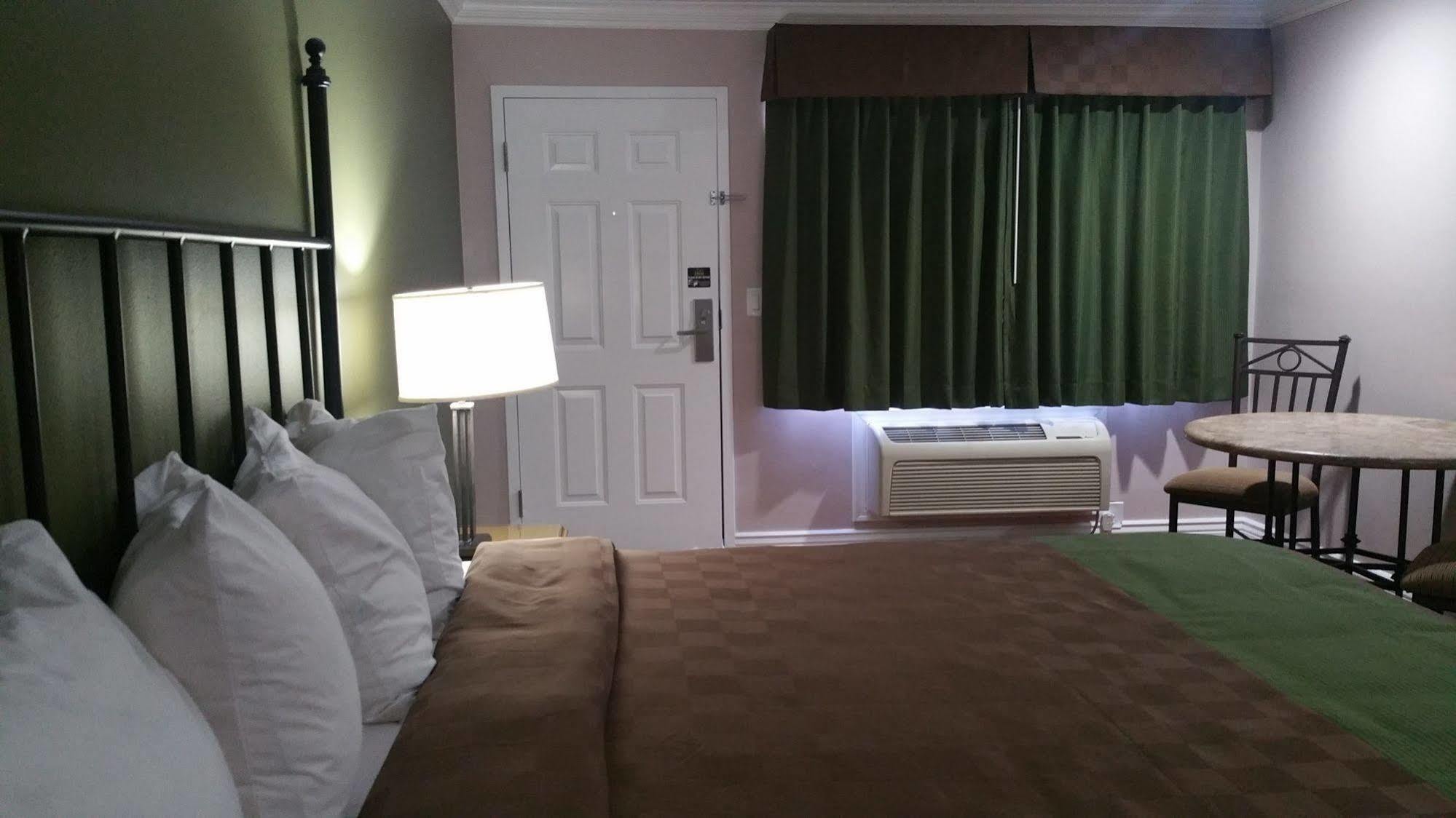 Verde Valley Inn 코튼우드 외부 사진