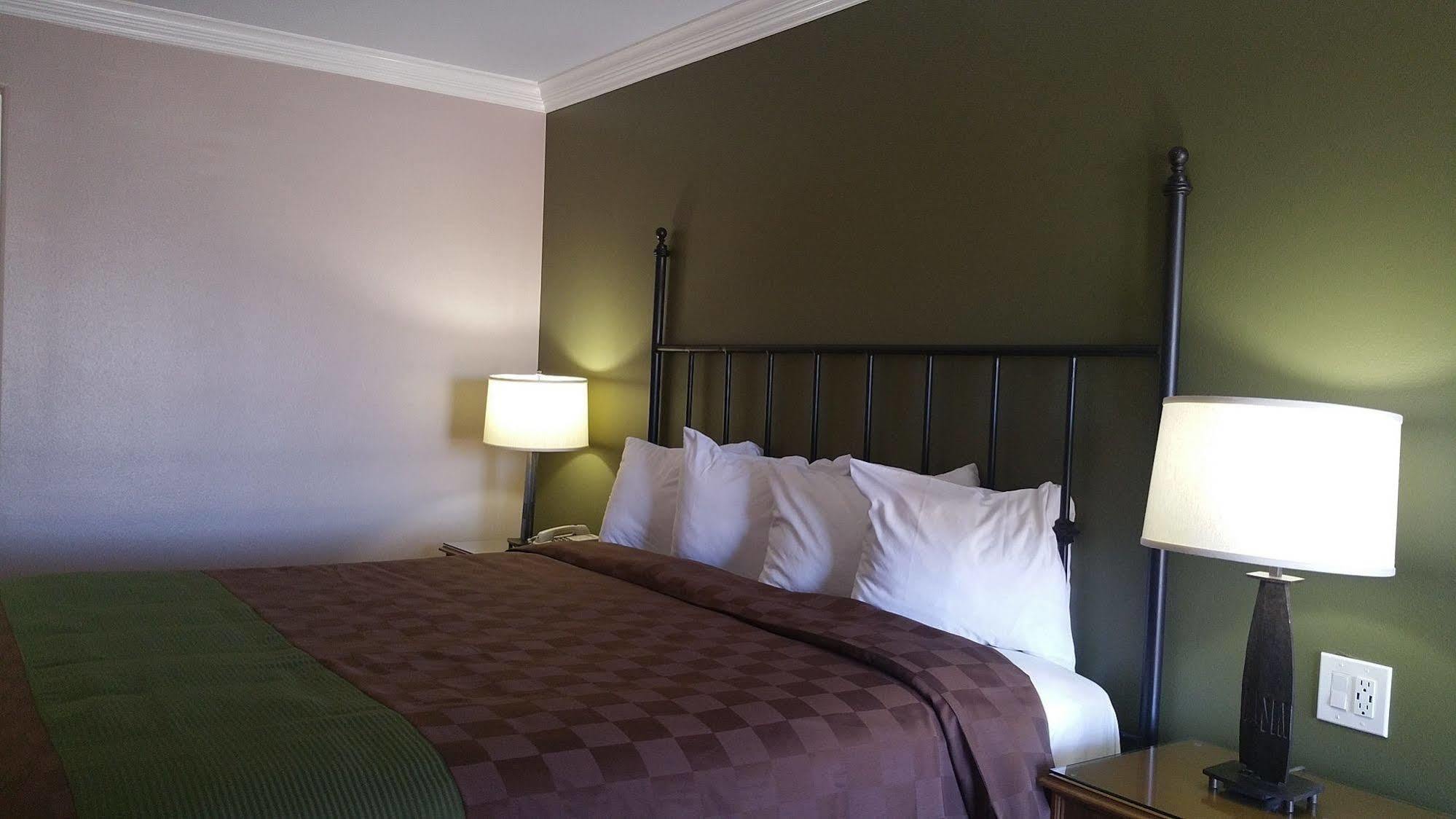 Verde Valley Inn 코튼우드 외부 사진