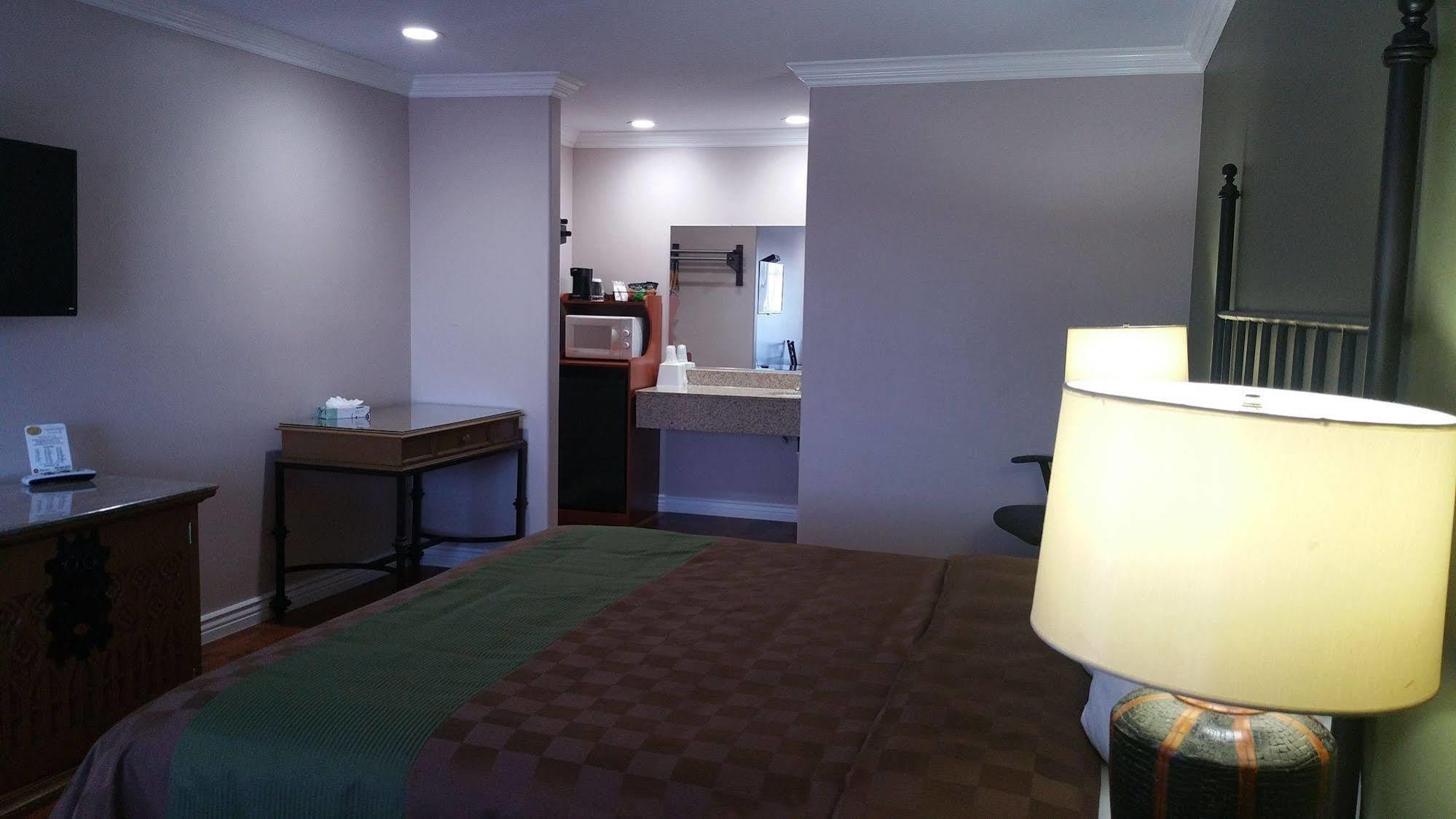 Verde Valley Inn 코튼우드 외부 사진