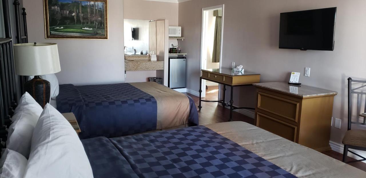 Verde Valley Inn 코튼우드 외부 사진